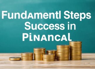 Kişisel Finans Yönetiminde Başarı için Temel Adımlar Fundamental Steps for Success in Personal Financial Management