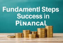 Kişisel Finans Yönetiminde Başarı için Temel Adımlar Fundamental Steps for Success in Personal Financial Management