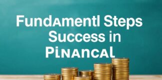 Kişisel Finans Yönetiminde Başarı için Temel Adımlar Fundamental Steps for Success in Personal Financial Management