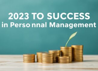 Kişisel Finans Yönetiminde Başarı İçin 2023 Yılı Rehberi 2023 Guide to Success in Personal Finance Management