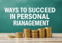 Kişisel Finans Yönetiminde Başarılı Olmanın Yolları Ways to Succeed in Personal Financial Management
