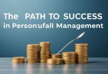 Kişisel Finans Yönetiminde Başarıya Giden Yol The Path to Success in Personal Financial Management