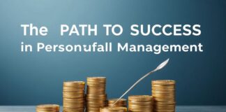 Kişisel Finans Yönetiminde Başarıya Giden Yol The Path to Success in Personal Financial Management