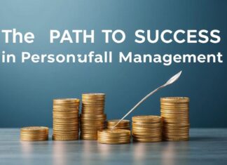 Kişisel Finans Yönetiminde Başarıya Giden Yol The Path to Success in Personal Financial Management
