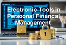 Kişisel Finans Yönetiminde Elektronik Araçlar: Güvenlik ve Düzenlemeler Electronic Tools in Personal Financial Management: Security and Regulations