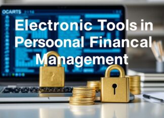 Kişisel Finans Yönetiminde Elektronik Araçlar: Güvenlik ve Düzenlemeler Electronic Tools in Personal Financial Management: Security and Regulations