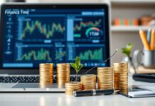 Kişisel Finans Yönetiminde Elektronik Araçlar ve Yatırım Stratejileri Electronic Tools and Investment Strategies in Personal Financial Management