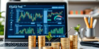 Kişisel Finans Yönetiminde Elektronik Araçlar ve Yatırım Stratejileri Electronic Tools and Investment Strategies in Personal Financial Management