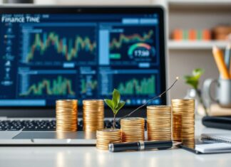 Kişisel Finans Yönetiminde Elektronik Araçlar ve Yatırım Stratejileri Electronic Tools and Investment Strategies in Personal Financial Management