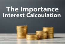 Kişisel Finans Yönetiminde Faiz Hesaplamasının Önemi The Importance of Interest Calculation in Personal Financial Management
