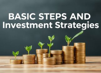 Kişisel Finans Yönetiminde Temel Adımlar ve Yatırım Stratejileri Basic Steps and Investment Strategies in Personal Financial Management
