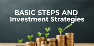 Kişisel Finans Yönetiminde Temel Adımlar ve Yatırım Stratejileri Basic Steps and Investment Strategies in Personal Financial Management