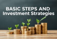 Kişisel Finans Yönetiminde Temel Adımlar ve Yatırım Stratejileri Basic Steps and Investment Strategies in Personal Financial Management