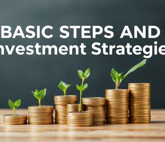 Kişisel Finans Yönetiminde Temel Adımlar ve Yatırım Stratejileri Basic Steps and Investment Strategies in Personal Financial Management