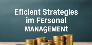 Kişisel Finans Yönetiminde Verimli Stratejiler Efficient Strategies in Personal Financial Management