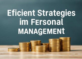 Kişisel Finans Yönetiminde Verimli Stratejiler Efficient Strategies in Personal Financial Management
