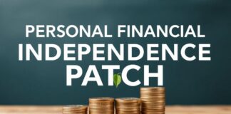 Kişisel Finansal Bağımsızlık Yolu: Bilgi ve Strateji Personal Financial Independence Path: Knowledge and Strategy