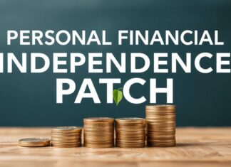 Kişisel Finansal Bağımsızlık Yolu: Bilgi ve Strateji Personal Financial Independence Path: Knowledge and Strategy