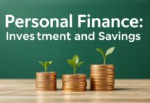 Kişisel Finanslar: 2026’ya Doğru Yatırım ve Tasarruf Stratejileri Personal Finance: Investment and Savings Strategies for 2026