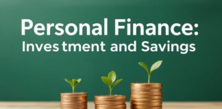 Kişisel Finanslar: 2026’ya Doğru Yatırım ve Tasarruf Stratejileri Personal Finance: Investment and Savings Strategies for 2026
