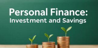 Kişisel Finanslar: 2026’ya Doğru Yatırım ve Tasarruf Stratejileri Personal Finance: Investment and Savings Strategies for 2026