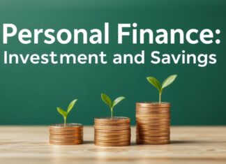 Kişisel Finanslar: 2026’ya Doğru Yatırım ve Tasarruf Stratejileri Personal Finance: Investment and Savings Strategies for 2026