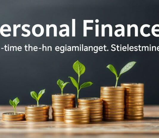 Kişisel Finanslar: Akıllı Yatırım ve Para Yönetimi Stratejileri Personal Finance: Smart Investment and Money Management Strategies