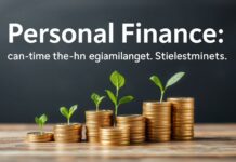 Kişisel Finanslar: Akıllı Yatırım ve Para Yönetimi Stratejileri Personal Finance: Smart Investment and Money Management Strategies