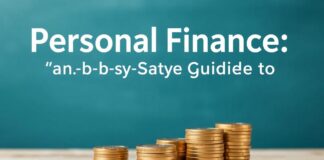 Kişisel Finanslar: Başarı için Adım Adım Rehber Personal Finance: A Step-by-Step Guide to Success