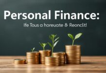 Kişisel Finanslar: Düzenli Bir Hayat Tarzı Olarak Yatırım Yapmak Personal Finance: Investing as a Regular Lifestyle