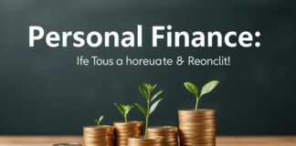 Kişisel Finanslar: Düzenli Bir Hayat Tarzı Olarak Yatırım Yapmak Personal Finance: Investing as a Regular Lifestyle