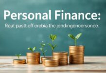 Kişisel Finanslar: Düzenli Bir Hayat Tarzı ve Akıllı Yatırımlar İle Finansal Bağımsızlık Kazanın Personal Finance: Achieve Financial Independence Through a Regular Lifestyle and Smart Investments