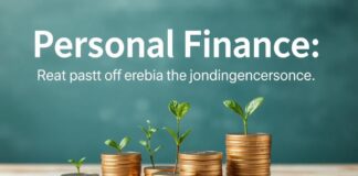 Kişisel Finanslar: Düzenli Bir Hayat Tarzı ve Akıllı Yatırımlar İle Finansal Bağımsızlık Kazanın Personal Finance: Achieve Financial Independence Through a Regular Lifestyle and Smart Investments