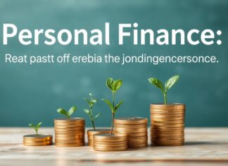 Kişisel Finanslar: Düzenli Bir Hayat Tarzı ve Akıllı Yatırımlar İle Finansal Bağımsızlık Kazanın Personal Finance: Achieve Financial Independence Through a Regular Lifestyle and Smart Investments