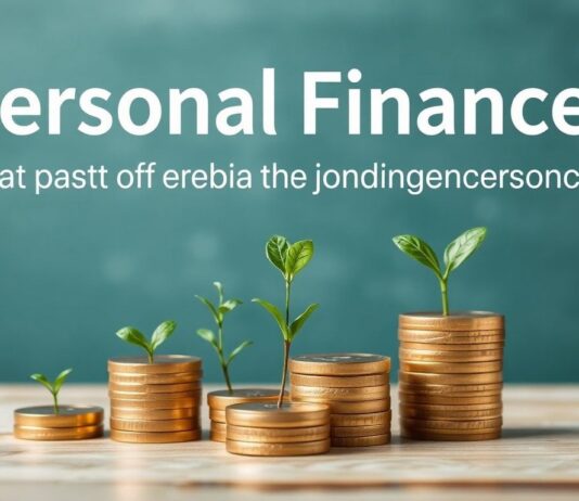 Kişisel Finanslar: Düzenli Bir Hayat Tarzı ve Akıllı Yatırımlar İle Finansal Bağımsızlık Kazanın Personal Finance: Achieve Financial Independence Through a Regular Lifestyle and Smart Investments