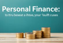 Kişisel Finanslar: Geleceğinizi Korumak için Adım Adım Rehber Personal Finance: A Step-by-Step Guide to Securing Your Future