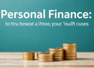 Kişisel Finanslar: Geleceğinizi Korumak için Adım Adım Rehber Personal Finance: A Step-by-Step Guide to Securing Your Future