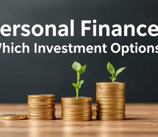 Kişisel Finanslar: Hangi Yatırım Seçenekleri En İyi? Personal Finance: Which Investment Options Are the Best?