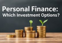 Kişisel Finanslar: Hangi Yatırım Seçenekleri En İyi? Personal Finance: Which Investment Options Are the Best?