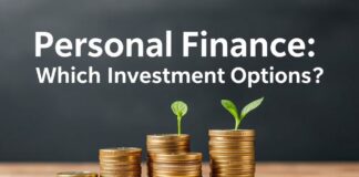 Kişisel Finanslar: Hangi Yatırım Seçenekleri En İyi? Personal Finance: Which Investment Options Are the Best?