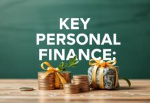 Kişisel Finansların Anahtarı: Akıllı Yatırım ve Finansal Bağışlıklar The Key to Personal Finance: Smart Investments and Financial Gifts