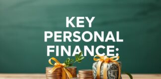 Kişisel Finansların Anahtarı: Akıllı Yatırım ve Finansal Bağışlıklar The Key to Personal Finance: Smart Investments and Financial Gifts