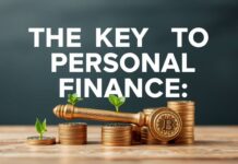 Kişisel Finansların Anahtarı: Akıllı Yatırım ve Finansal Planlama The Key to Personal Finance: Smart Investing and Financial Planning