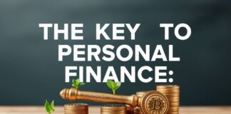 Kişisel Finansların Anahtarı: Akıllı Yatırım ve Finansal Planlama The Key to Personal Finance: Smart Investing and Financial Planning