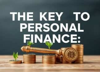 Kişisel Finansların Anahtarı: Akıllı Yatırım ve Finansal Planlama The Key to Personal Finance: Smart Investing and Financial Planning