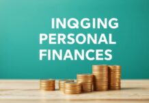 Kişisel Finansların Düzenlenmesi: Adım Adım Rehber Managing Personal Finances: A Step-by-Step Guide