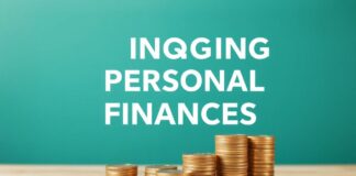 Kişisel Finansların Düzenlenmesi: Adım Adım Rehber Managing Personal Finances: A Step-by-Step Guide