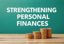 Kişisel Finansların Güçlendirilmesi: 2024 Yılı Rehberi Strengthening Personal Finances: The 2024 Guide