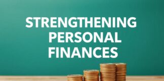 Kişisel Finansların Güçlendirilmesi: 2024 Yılı Rehberi Strengthening Personal Finances: The 2024 Guide