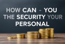 Kişisel Finansların Güvenliğini Nasıl Koruyabilirsiniz? How Can You Protect the Security of Your Personal Finances?